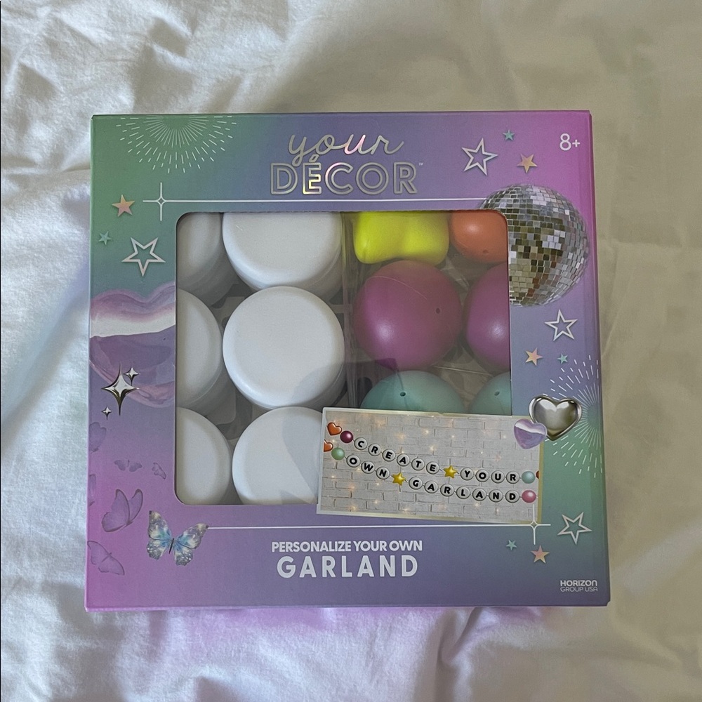Your Décor Garland Kit NEW